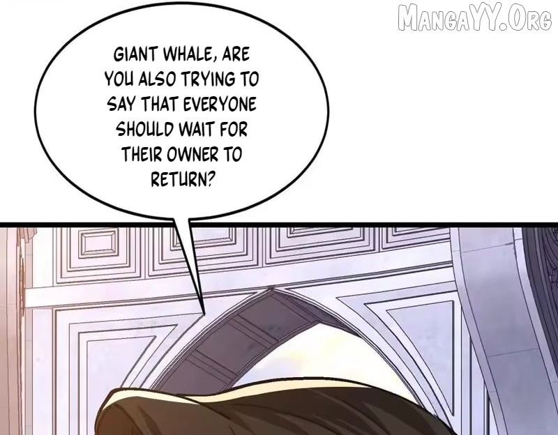 Summoning demons—I am the Abyss Chapter 61 - page 72